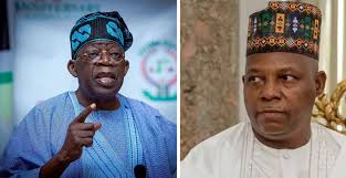 North East APC Forum Endorses Tinubu/Shettima Ticket for 2027