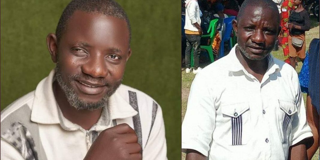 Gospel Singer ‘New Jerusalem’ Dies at 53