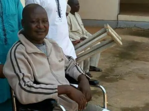 Kaduna Police Claim Ignorance After Jailing Journalist