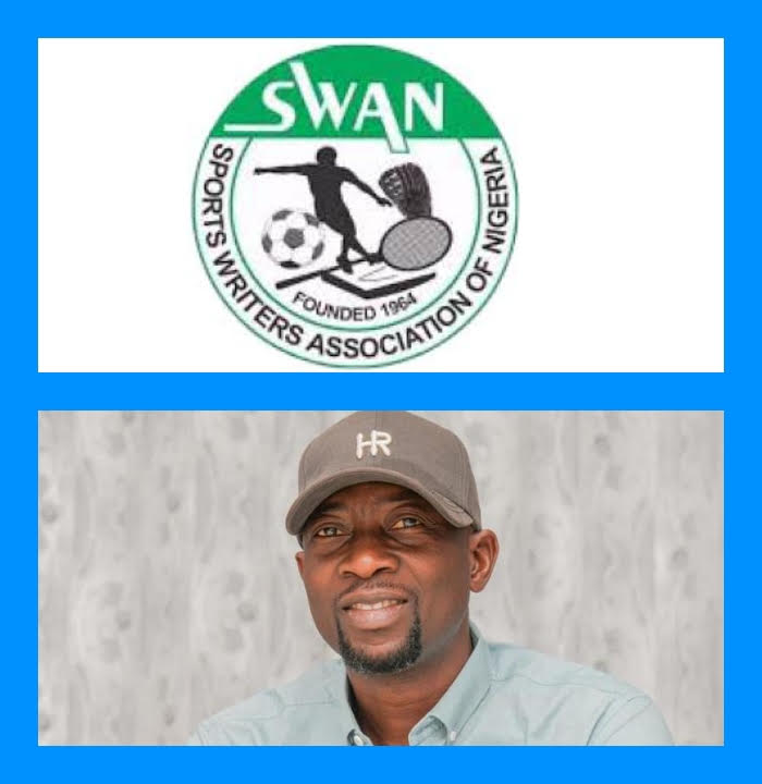 Bayelsa Swan Hails Oredipe’s Afn Appointment