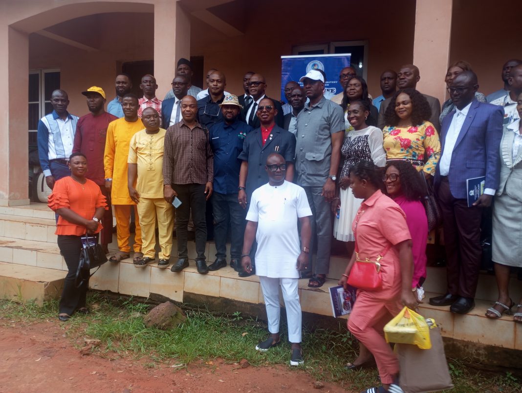 DG appeals for adherance to Delta Health Insurance Scheme