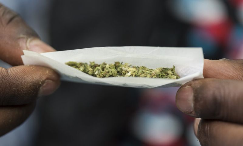 ‘On Colos’: Understanding the Side Effects of Smoking Colorado