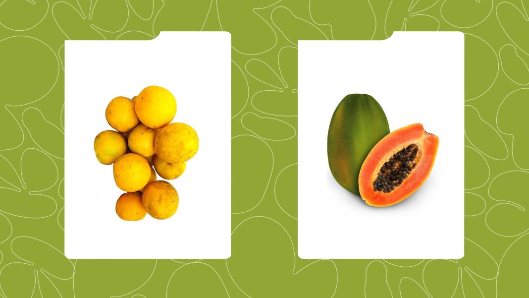 9 Immune-Boosting Fruits and Vegetables to Eat During the Rainy Season