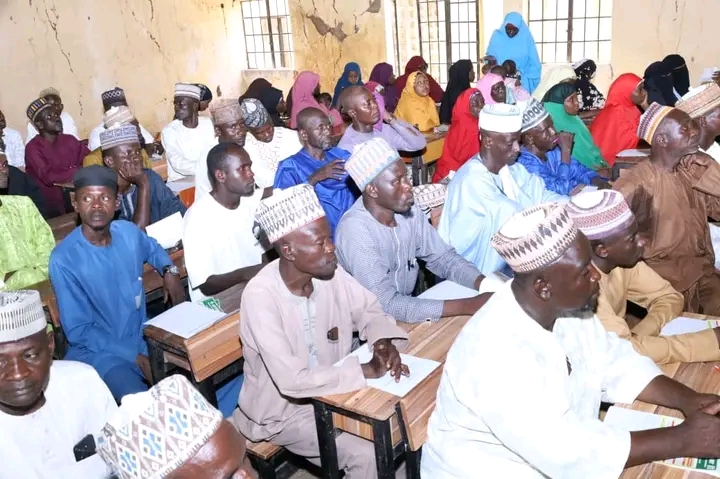 Sokoto Govt, AGILE Sensitize on Cash Transfer to Support Girls’ Education