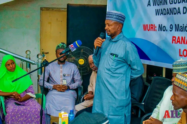 NBC Commends Alu Ya Gode FM/Alu TV for Professionalism, Code Compliance