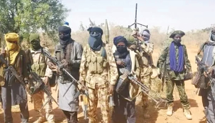 Lakurawa Armed Group and the Growing Insecurity along the Nigeria–Niger Border