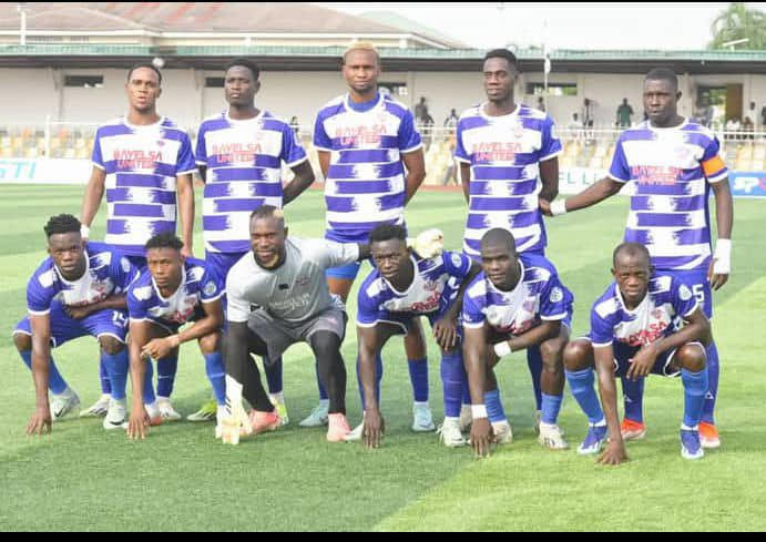 Bayelsa United to Face Shooting Stars in NPFL Season Opener