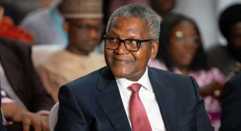 Dangote: NNPC Refineries May Never Work Again Despite $18bn Spent