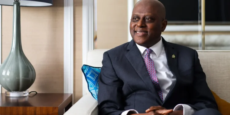 CBN Holds Benchmark Interest Rate at 27.5% for Seventh Consecutive Time