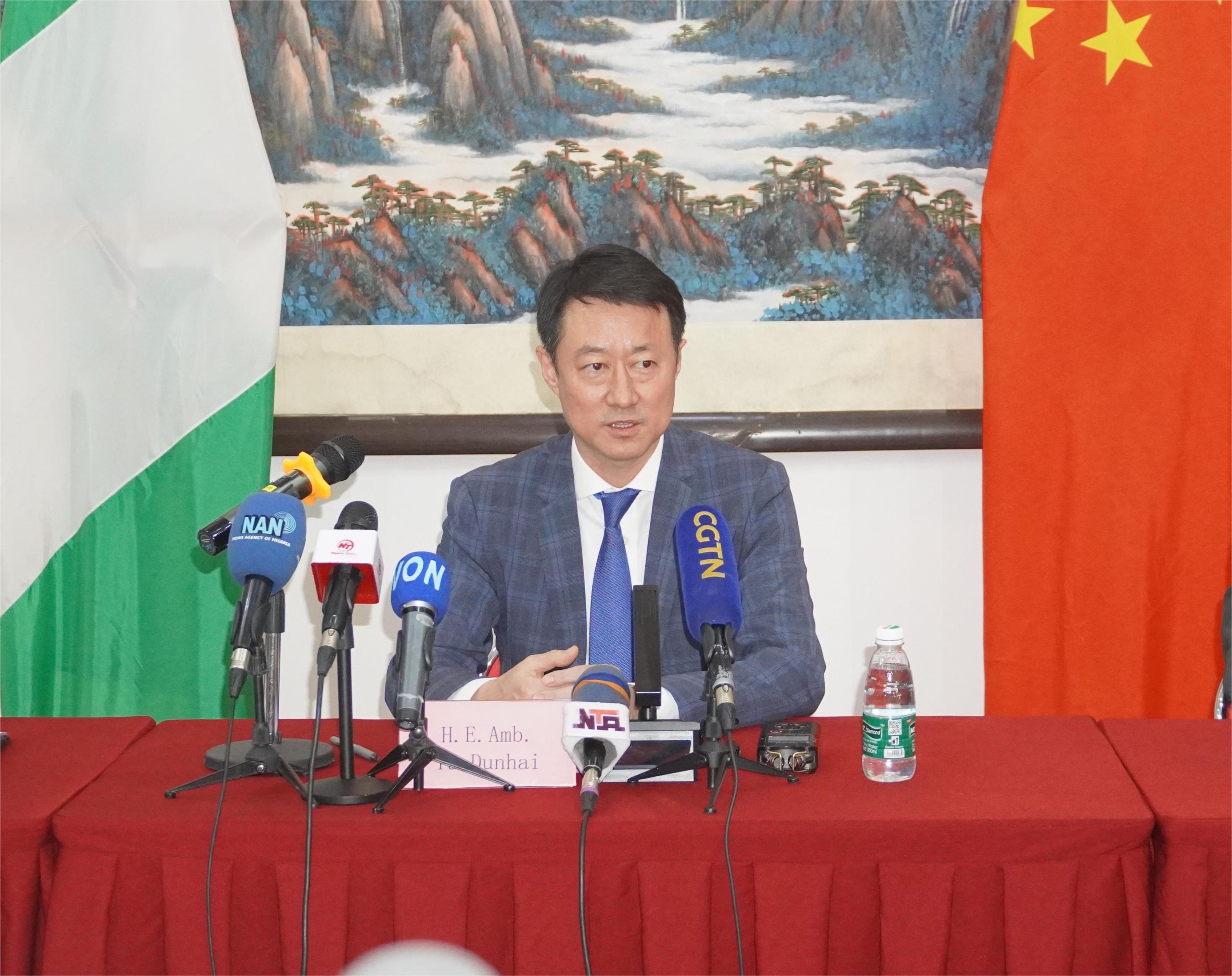 Chinese Embassy Probes Alleged Abandonment of Nigerian Miners in CAR