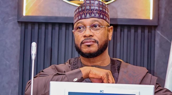 Onaiwu Commends Gov. Lawal for Restoring Hope to Zamfara Students