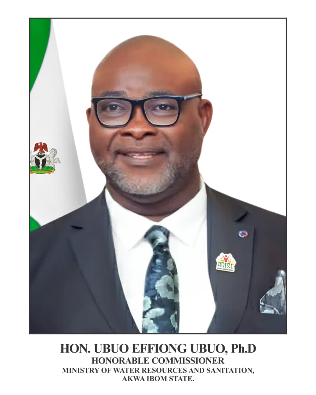 A’Ibom Plans Capacity Workshop for WASH Policy Implementation