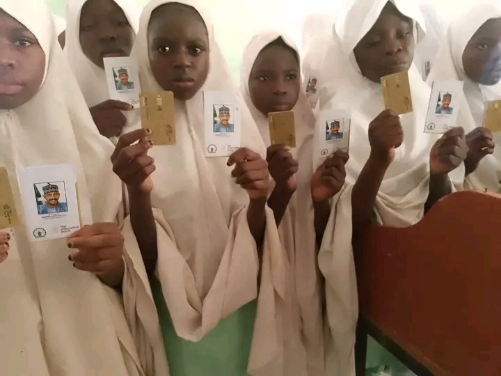 Sokoto State Flags Off ATM Card Distribution for Girls’ CCT Scholarship Under AGILE Project