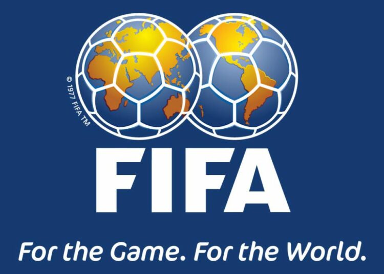 FIFA Appoints 54 Match Officials for U-20 World Cup Chile 2025