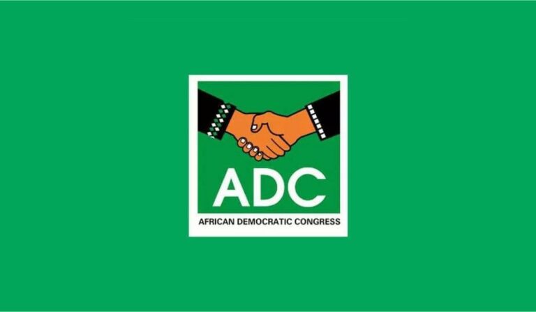 ADC Denies Coup Allegation, Reaffirms Commitment to Democratic Process