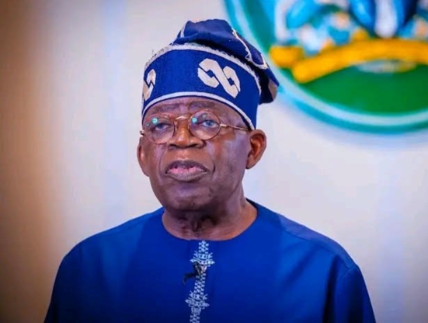 Osun PDP, Governor Adeleke Endorse Tinubu for Second Term, Party Leadership Reacts