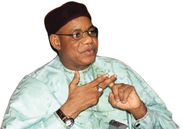 Buhari Left a legacy of Resilience, Modesty, Principled Leadership – Prof Rufai Ahmed Alkali