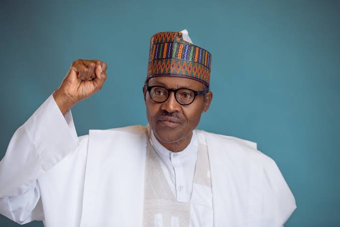 PAP Chief Dr. Otuaro Hails Buhari’s Legacy, Calls for Unity Amid National Loss