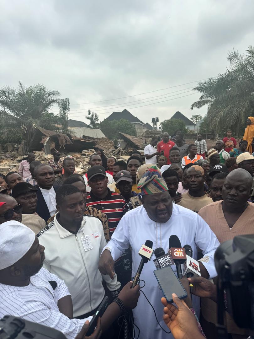 Maikalangu fumes over demolition of Karsana community by developer