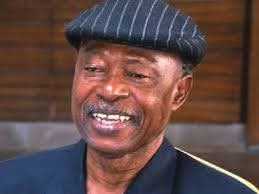 “UNCLE” SAM AMUKA-PEMU AND THE MIGHTY PEN@ 90 YEARS