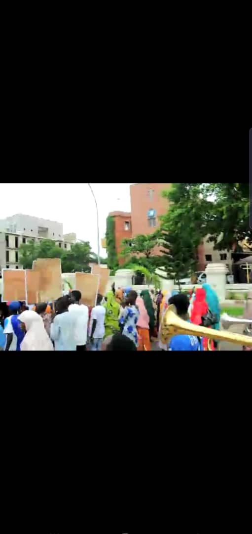 Alleged plan to sell refineries: Lawyers, activists ask Tinubu to intervene, EFCC probe