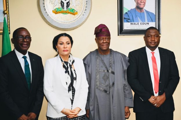 Federal Government Inaugurates New NDIC Directors to Strengthen Financial Stability, Investor Confidence