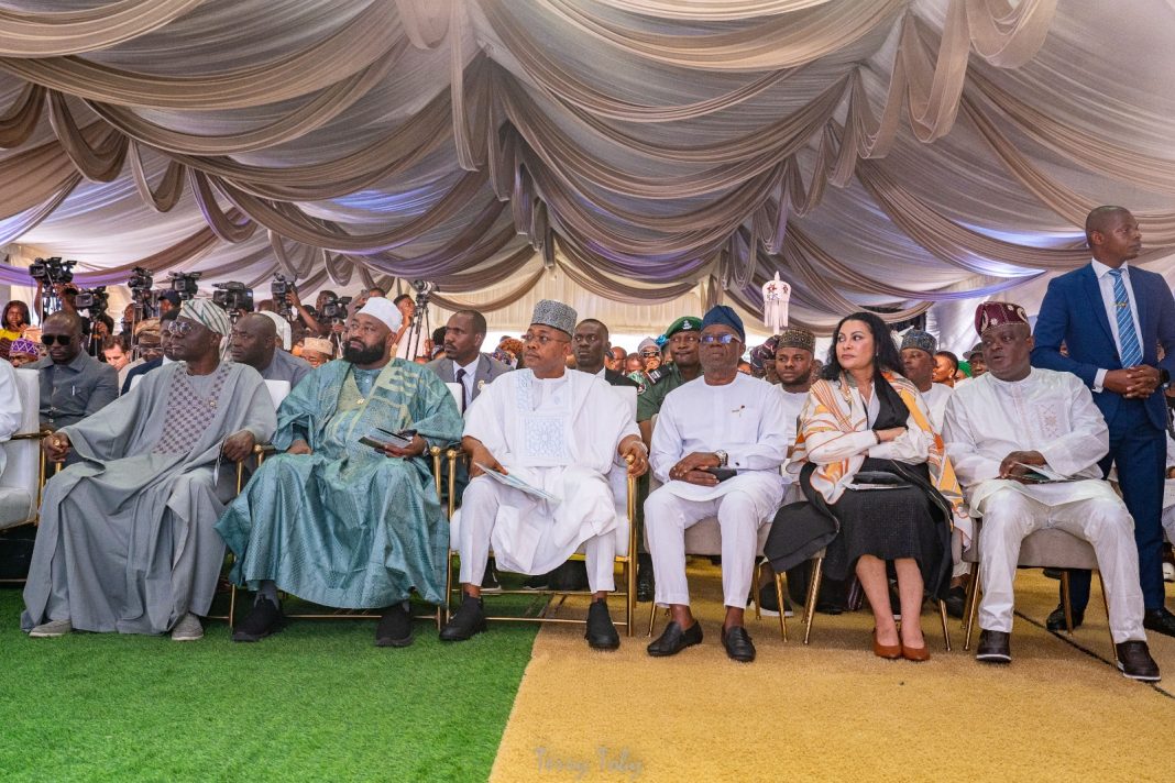 FG Applauds #500 billion Offtake Guarantee Fund, says Initiative Aligns with Renewed Hope Agenda