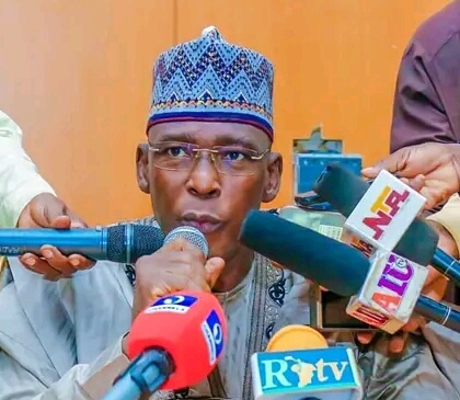 Sokoto Government Clarifies Civil Servants’ June Salary Deduction