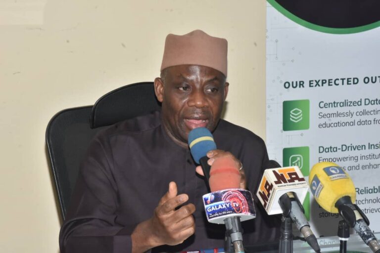 JUST IN: Federal Government Sets Minimum Admission Age at 16 for Tertiary Institutions