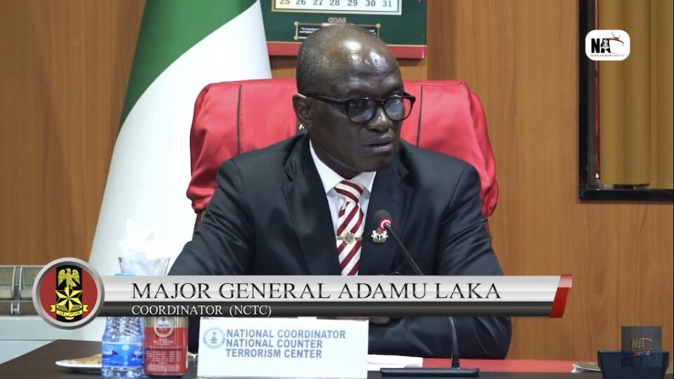 Over 730 Convicted for Terrorism-Related Offences – FG