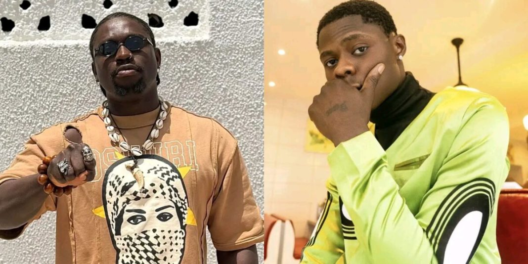 Verydarkman offers mouthwatering reward amid justice for Mohbad