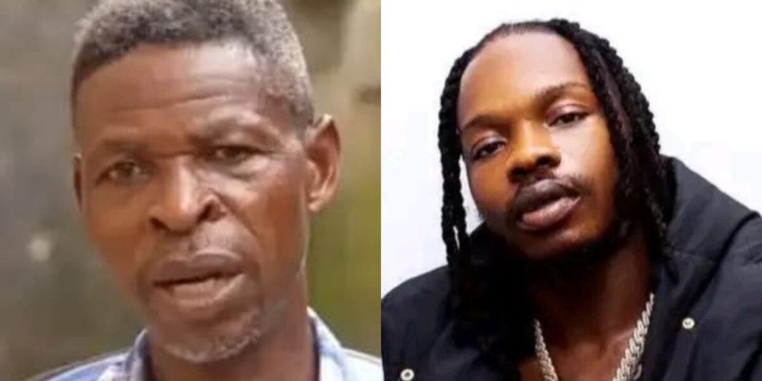 Mohbad’s Father Sues Naira Marley Over Alleged Unfulfilled N30m Promise