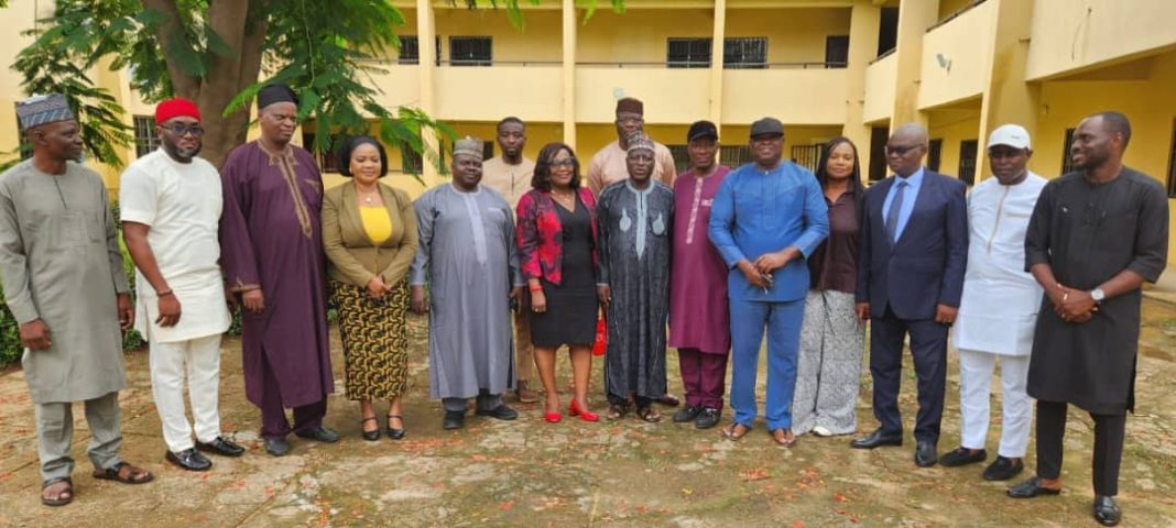 7 Bag PhD in Public Governance and Leadership, Policy and Strategic Studies From UniAbuja