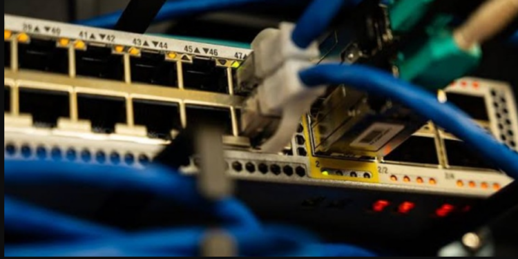 Top 10 Internet Service Providers in Nigeria by Customer Base – Q1 2025