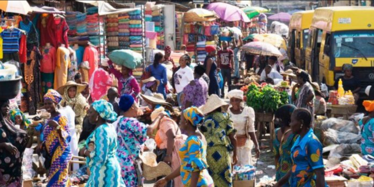Nigeria’s Consumption Crisis: What’s Behind the Collapse in Household Spending and How to Reverse It