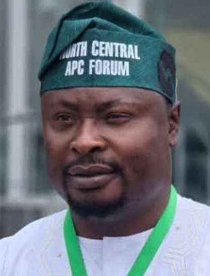 SGF position cannot stop North-Central from having National Chairman – APC Forum 