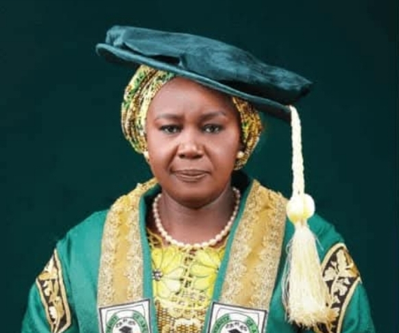 Yakubu Gowon University Acting VC, Prof Lar, gets vote of confidence for tenure extension 