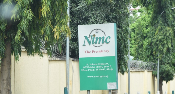 NIN Enrolment Hits 121 Million in Mid-2025 as NIMC Targets 95% National Coverage by Year-End