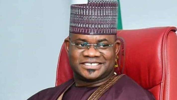 EFCC Asks Court To Reject Yahaya Bello’s Motion For Medical Trip