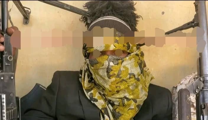 Troops Eliminate Terror Kingpin Yellow Danbokolo in Zamfara