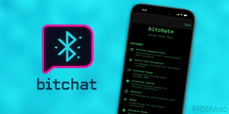 Jack Dorsey Launches Bitchat, a Bluetooth-Based Messaging App That Works Without Internet