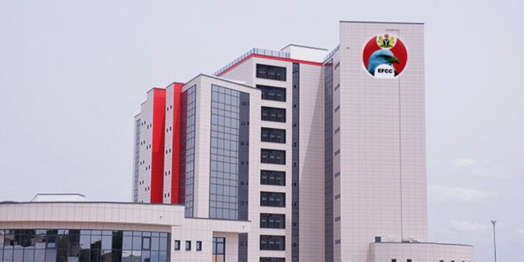 EFCC Arraigns Oil Executive Philip Eze, Firm Over Alleged N63m Diesel Fraud in Abuja