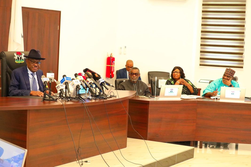 FCT Primary School Teachers Suspend Four-Month Strike