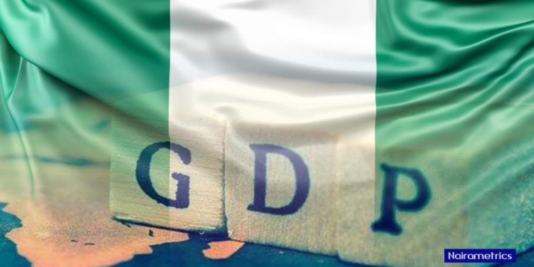 IMF Revises Nigeria’s 2025 GDP Growth Projection to 3.4%
