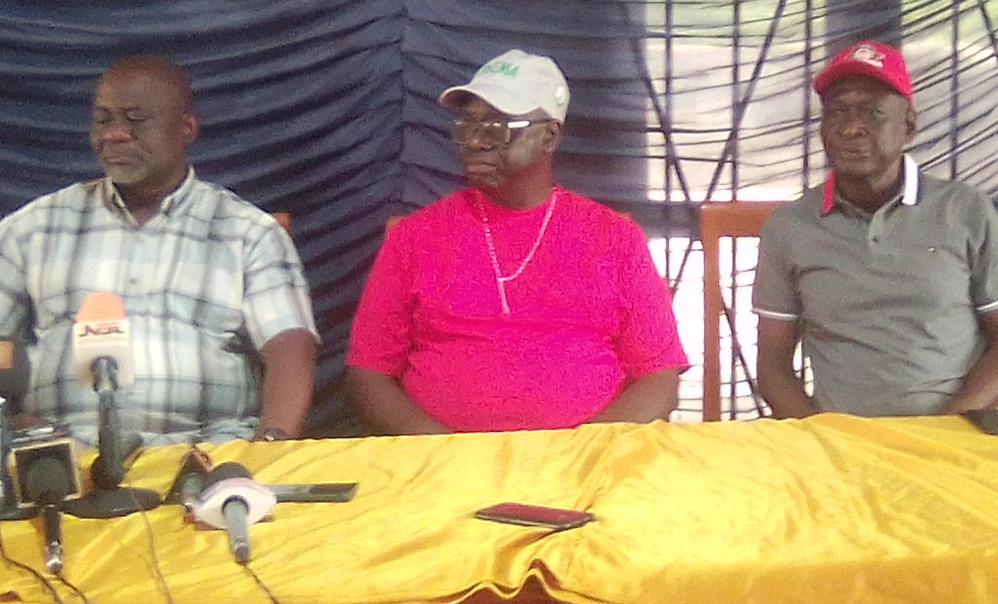 Benue, Plateau, Nasarawa Govts Strengthen Collaboration to Tackle Humanitarian Challenges