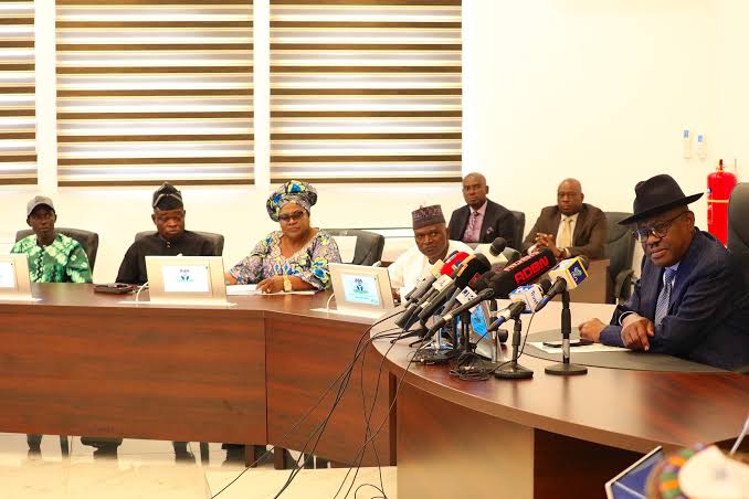 Breaking: FCT Primary School Teachers To End Strike Action