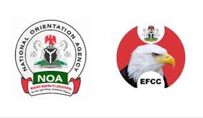 NOA, EFCC To Commence Nationwide Sensation Campaign On Virtual Asset and Investment Fraud