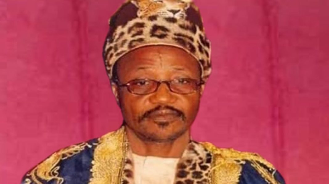 Five years later — no justice for slain king, 12,000 displaced Adara mourners