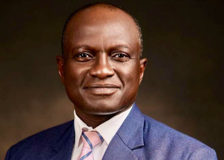 FG Reaffirms Determination to Dismantle Kidnap-for-Ransom Economy