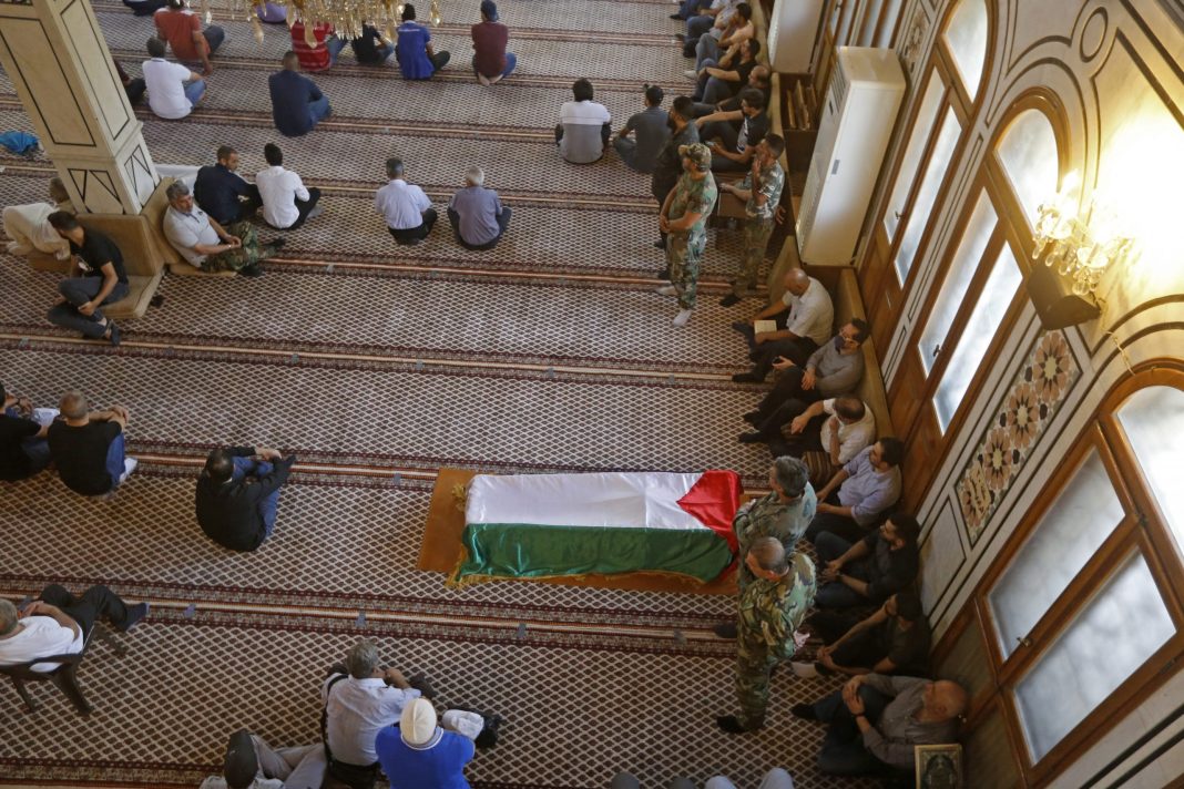 Nigeria’s Muslim Women Body Declares Support for Palestinians, Condemns Killings in Gaza